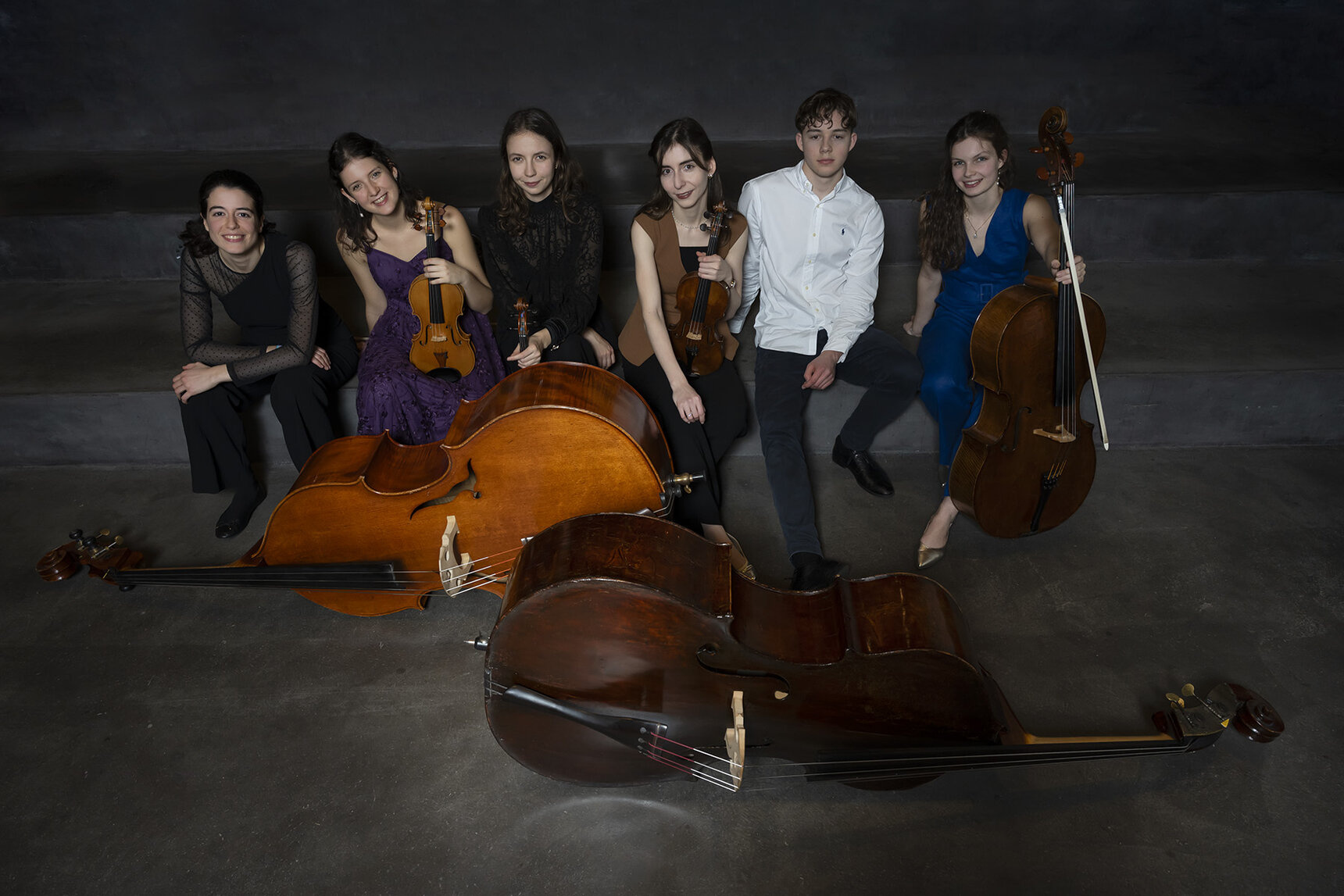 Rahn Kulturfonds – Preisträger:innen 2026