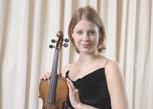 Noémie Rufer Rahn Musikpreis 2006